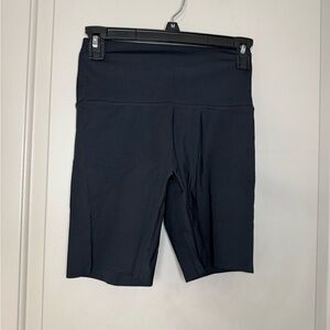 Aerie Black Bike Shorts for Women